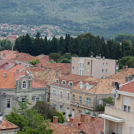 Bella Vista Trebinje Exterior foto