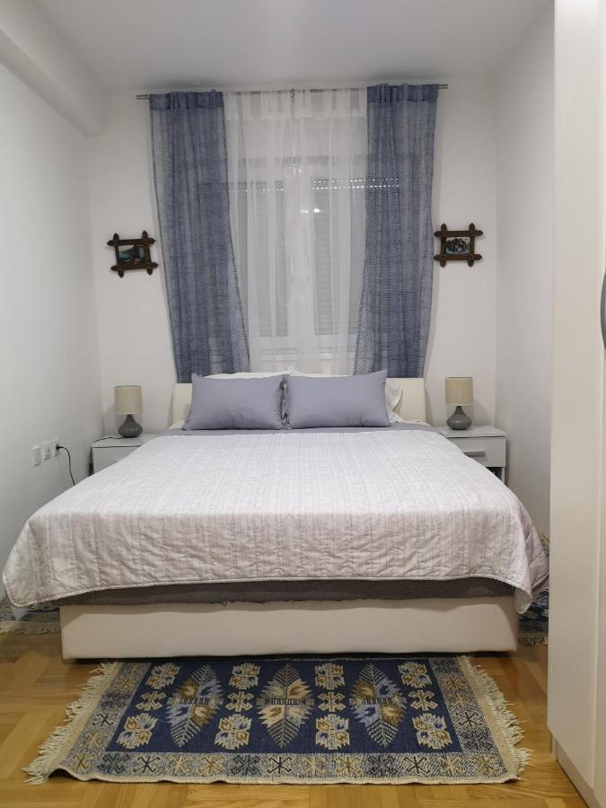 Bella Vista Trebinje Exterior foto