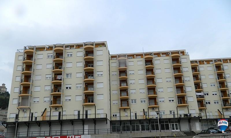 Bella Vista Trebinje Exterior foto